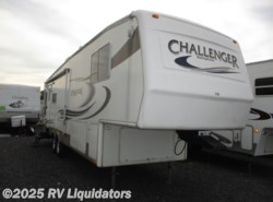 Used 2005 Keystone Challenger 29RL available in Fredericksburg, Pennsylvania