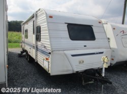 Used 1998 Fleetwood Terry 25LY available in Fredericksburg, Pennsylvania