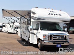 New 2019 Jayco Greyhawk 30Z available in Phoenix, Arizona