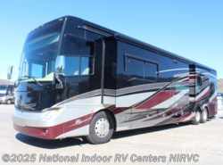 Used 2016 Tiffin Allegro Bus 45LP available in Phoenix, Arizona