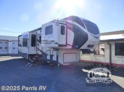 New 2018 Keystone Alpine 3700FL available in Murray, Utah