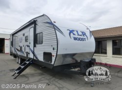 New 2019 Forest River XLR Boost 29QBS available in Murray, Utah