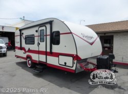 New 2019 Gulf Stream Vintage Cruiser 19RBS available in Murray, Utah