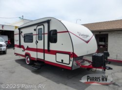 New 2019 Gulf Stream Vintage Cruiser 19RBS available in Murray, Utah