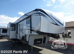 New 2019 Forest River XLR Boost 37TSX13 available in Murray, Utah