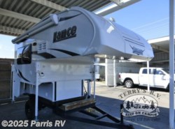 New 2019 Lance Lance 650 available in Murray, Utah