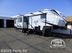 New 2019 Forest River XLR Boost 37TSX13 available in Murray, Utah