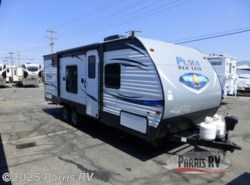 New 2019 Palomino Puma XLE Lite 22RBC available in Murray, Utah