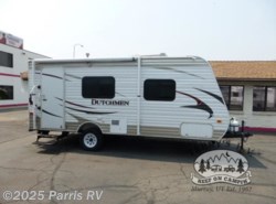 Used 2014 Dutchmen Dutchmen 816QB Mini available in Murray, Utah