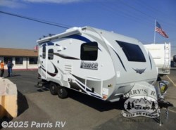 New 2019 Lance Lance Travel Trailers 1685 available in Murray, Utah