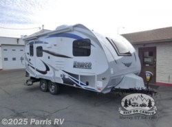 New 2019 Lance Lance Travel Trailers 1685 available in Murray, Utah