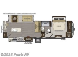 New 2019 Keystone Avalanche 332MK available in Murray, Utah