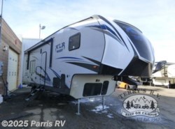 New 2019 Forest River XLR Boost 28RZR16 available in Murray, Utah