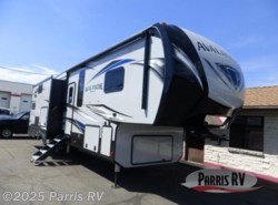 New 2020 Keystone Avalanche 332MK available in Murray, Utah