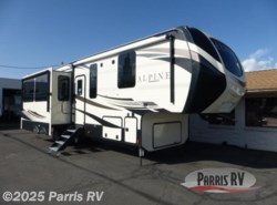 New 2020 Keystone Alpine 3120RS available in Murray, Utah