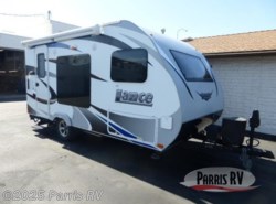 Used 2017 Lance Lance Travel Trailers 1475 available in Murray, Utah