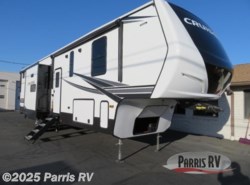 New 2021 CrossRoads Cruiser CR3851BL available in Murray, Utah