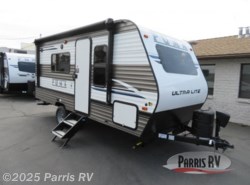 New 2021 Palomino Puma Ultra Lite 16QBX available in Murray, Utah