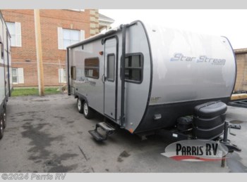 Used 2008 Starcraft Star Stream SS21RB available in Murray, Utah