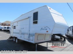 Used 2001 Forest River Salem F24 available in Murray, Utah