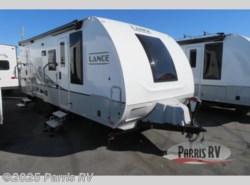 New 2025 Lance Lance Travel Trailers 2185 available in Murray, Utah