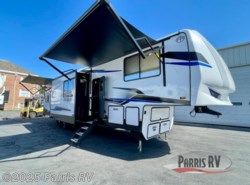 New 2025 Forest River Vengeance Rogue Armored 391T145 available in Murray, Utah