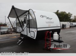 New 2025 Highland Ridge Open Range Conventional 188BHS available in Murray, Utah