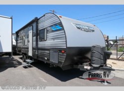 Used 2021 Forest River Salem Cruise Lite 261BHXL available in Murray, Utah