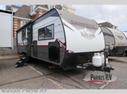 Used 2024 Forest River Campsite Reserve 25MW available in Murray, Utah