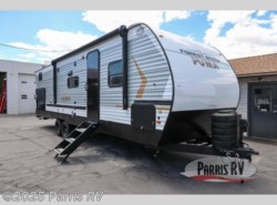 New 2026 Forest River Puma Camping Edition 304BHCE available in Murray, Utah
