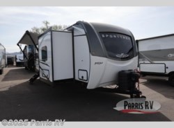 New 2025 Venture RV SportTrek Touring Edition STT272VRK available in Murray, Utah