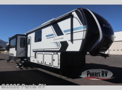 New 2026 Keystone Alpine 3910RK available in Murray, Utah