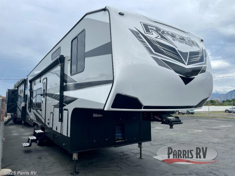 New 2026 Genesis Supreme Rage'n 3016RIKS available in Murray, Utah
