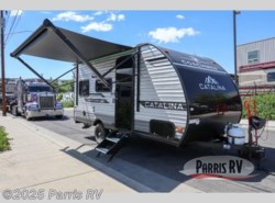 New 2026 Coachmen Catalina Summit Series 7 154RDX available in Murray, Utah