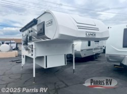 New 2026 Lance Lance Truck Campers 865 available in Murray, Utah