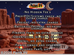 New 2026 Forest River Salem FSX 175RTK available in Murray, Utah