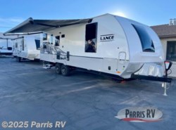 New 2026 Lance Lance Travel Trailers 2445 available in Murray, Utah