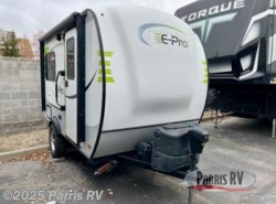 Used 2019 Forest River Flagstaff E-Pro 14FK available in Murray, Utah