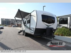Used 2023 Forest River Flagstaff Micro Lite 21FBRS available in Murray, Utah