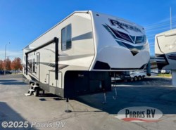 New 2026 Genesis Supreme Rage'n R335CKG available in Murray, Utah