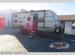 New 2026 Forest River No Boundaries NB18.3 available in Murray, Utah