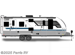 New 2026 Lance Lance Travel Trailers 2375 available in Murray, Utah