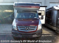 New 2017 Coachmen Prism available in Bradenton, Florida