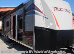 New 2018 Forest River Work and Play 30WRS available in Bradenton, Florida