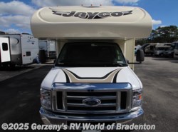 Used 2017 Jayco Greyhawk 30M available in Bradenton, Florida