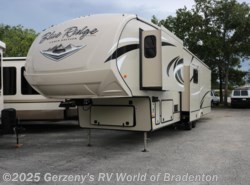 New 2018 Forest River Blue Ridge 378FL available in Bradenton, Florida