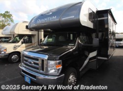 New 2018 Thor Motor Coach Quantum RW 28 available in Bradenton, Florida