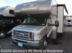 New 2018 Thor Motor Coach Quantum WS 31 available in Bradenton, Florida