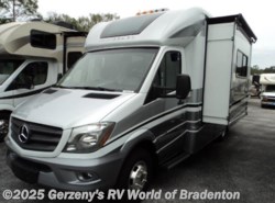 New 2018 Winnebago Navion 24G available in Bradenton, Florida