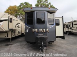 New 2018 Palomino Puma 39FKL available in Bradenton, Florida